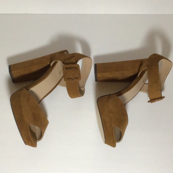 Mix No. 6 Yenia Sandals - Picture 3 of 7